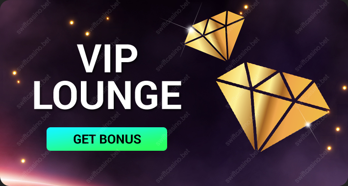 Swift Casino anmeldelse - Cazino.dk