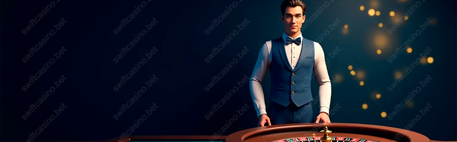 Swift Casino ™ – Login to Claim Up to £50 Bonus + 50 FS