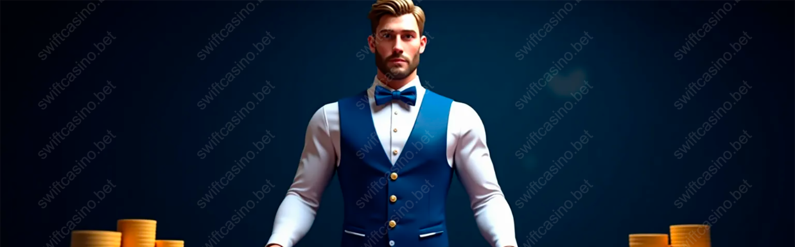 Swift Casino ™ – Login to Claim Up to £50 Bonus + 50 FS